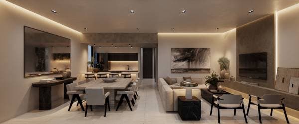 Discover a New Boutique Development in San José del Cabo | Ocean Views - Image 2