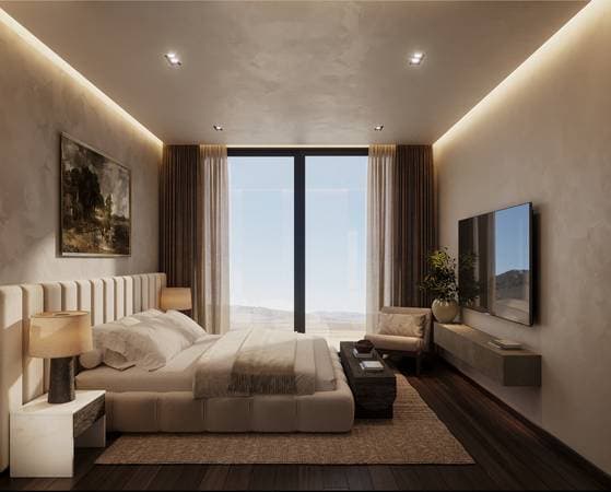 Discover a New Boutique Development in San José del Cabo | Ocean Views - Image 3