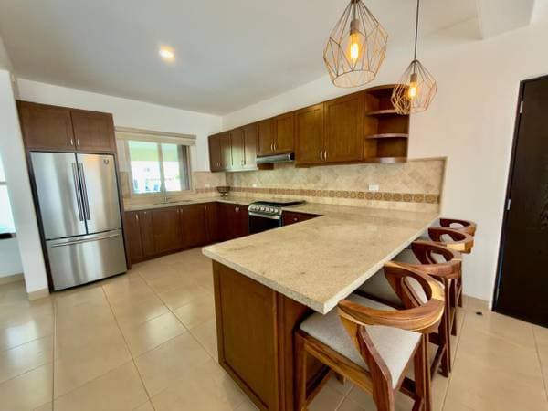 for rent house at cabo Del Mar, 3 bedrooms