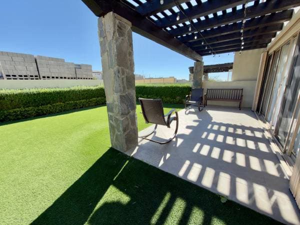 for rent house at cabo Del Mar, 3 bedrooms - Image 3