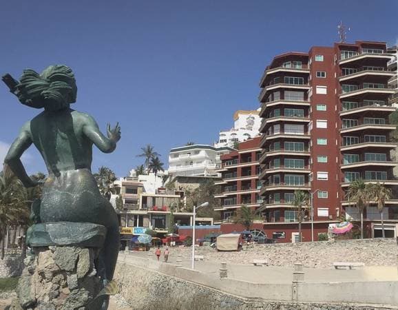 Mazatlan Ocean Front Condo - Image 5