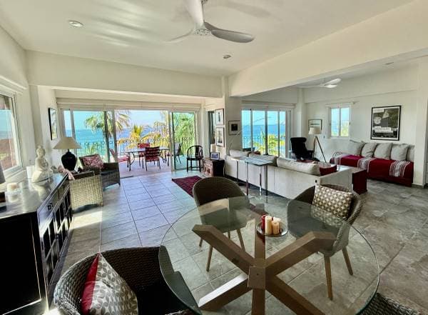 Mazatlan Ocean Front Condo