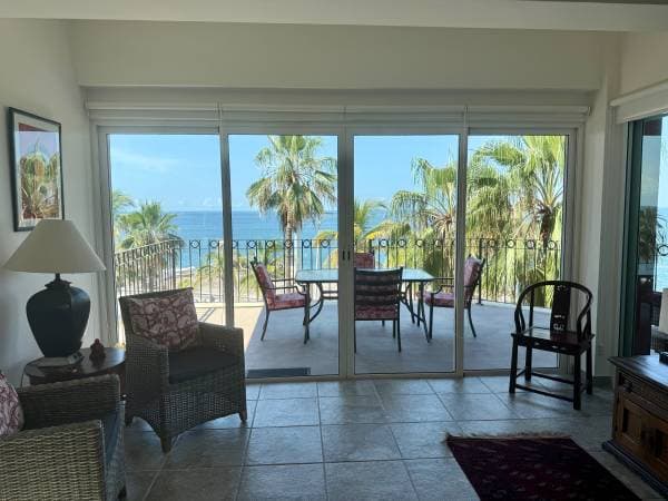 Mazatlan Ocean Front Condo - Image 4