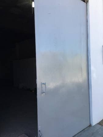 200 sqm Reinforced Warehouse | Excellent Location - For Rent - Image 3