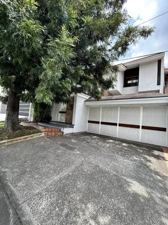 House for Rent in Villa Universitaria Zapopan