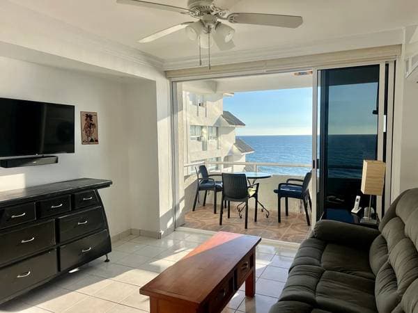 Sabalo Cerritos Condo Facing the Sea - Image 4