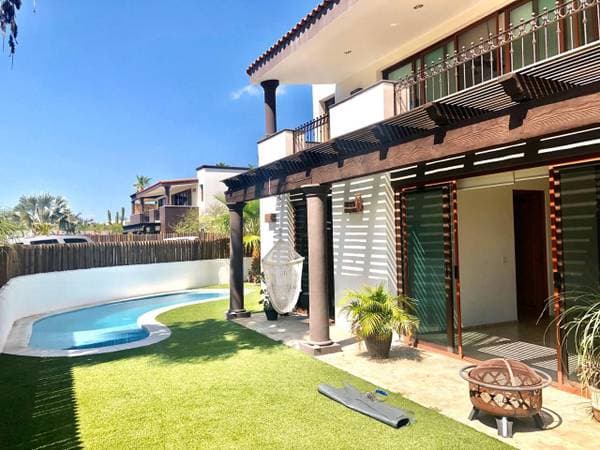 For Rent House Tezal, 3 Bedrooms