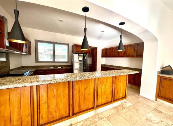 For Rent House Tezal, 3 Bedrooms - Image 3