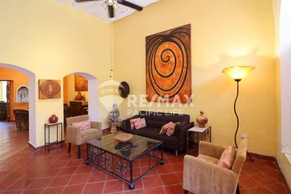 House For Sale In Centro Historico Mazatlan - Image 3