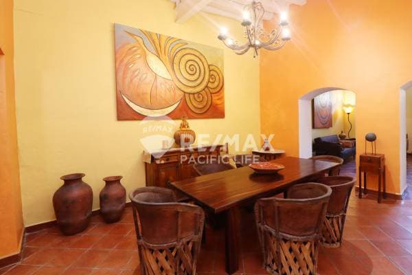 House For Sale In Centro Historico Mazatlan - Image 5