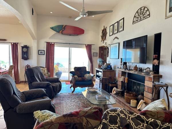 Casa La Vida Punta Chivato - Image 3