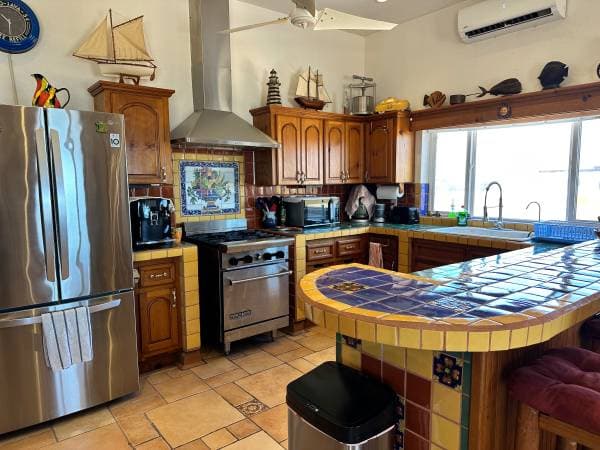 Casa La Vida Punta Chivato - Image 4