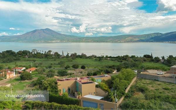 Lomas De El Chante 7