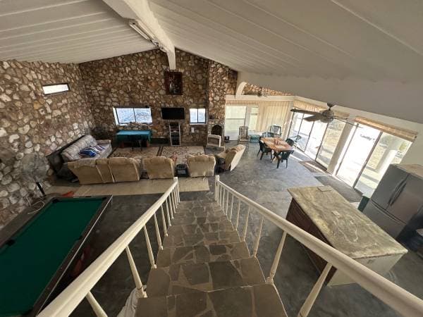 Mulege Casa de la Roca Punta Chivato