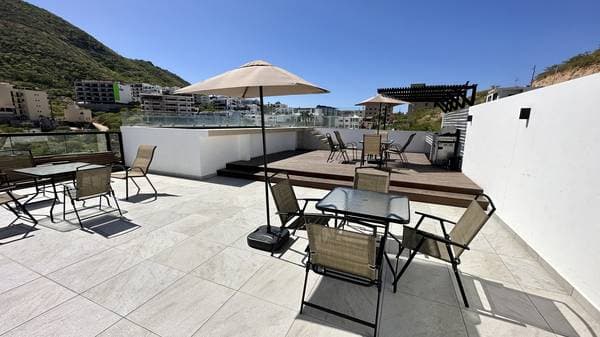 Condominium For Rent, Sunset Area, Cabo San Lucas, Los Cabos - Image 3