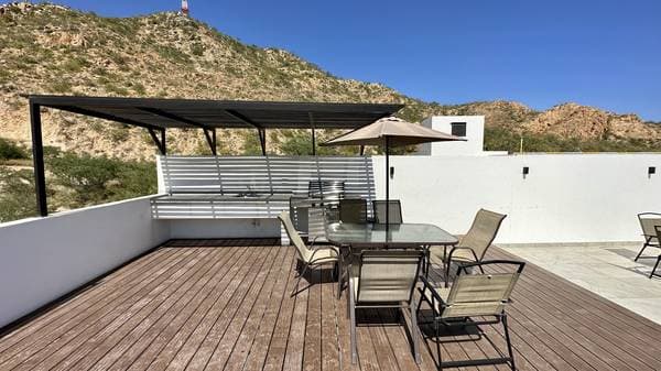 Condominium For Rent, Sunset Area, Cabo San Lucas, Los Cabos - Image 4