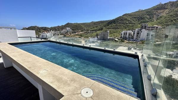 Condominium For Rent, Sunset Area, Cabo San Lucas, Los Cabos - Image 5