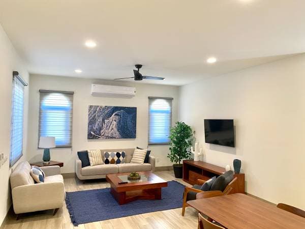 Mavila first floor for rent: - Image 3