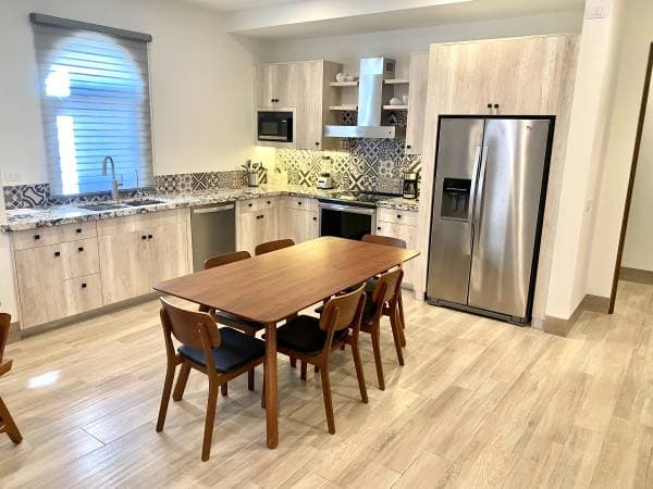 Mavila first floor for rent: - Image 4