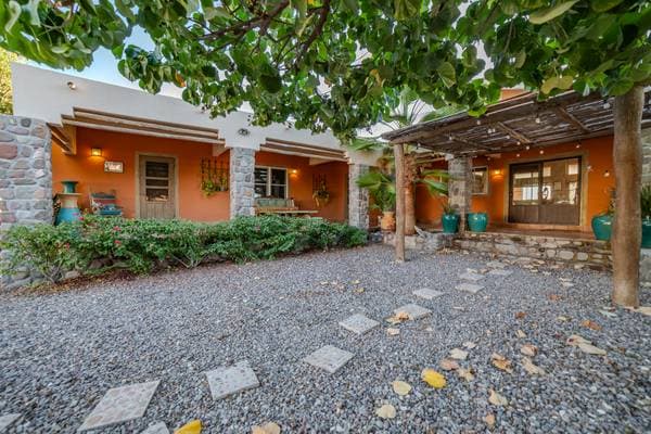 Casa Hermosa Luxury Home Mulegé