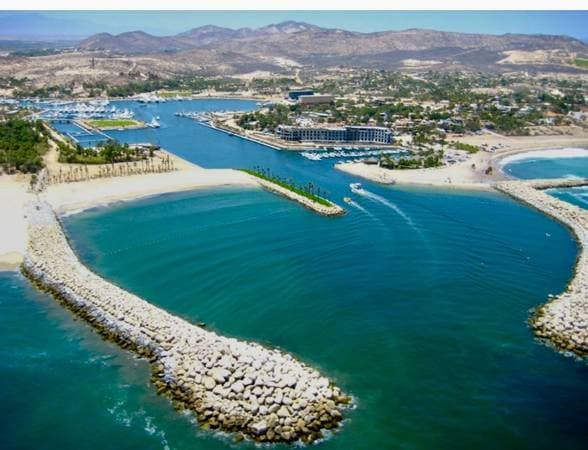 Baja Los Cabos Area Charming 2 bed