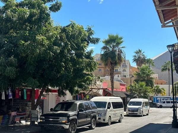 Commercial property Blvd. Paseo de la Marina Lot 4, Cabo San Lucas - Image 3