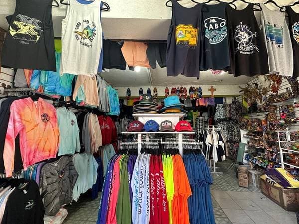 Commercial property Blvd. Paseo de la Marina Lot 4, Cabo San Lucas - Image 4