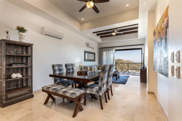 π Copala Penthouse for Rent π Private Rooftop - Image 5