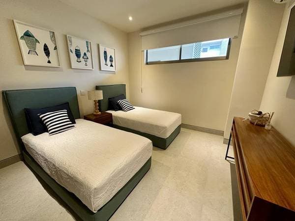 for rent vista vela III TEZAL, 3 bedrooms - Image 2