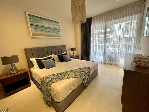 for rent vista vela III TEZAL, 3 bedrooms - Image 3