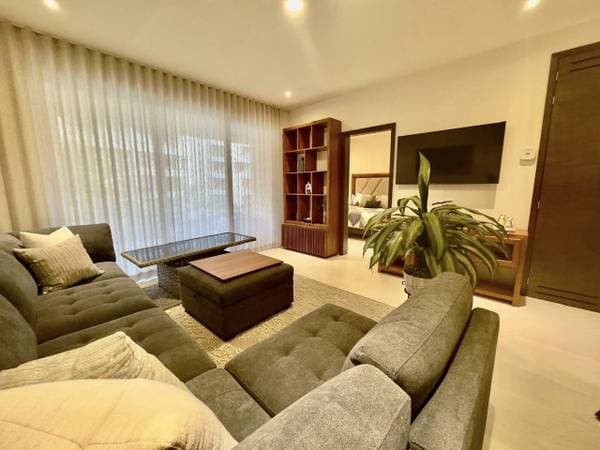 for rent vista vela 3 fully furnished, elevator