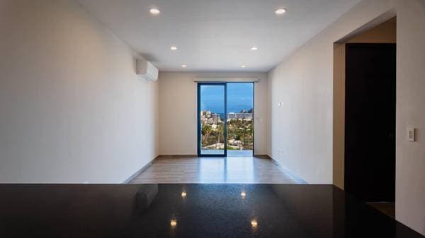 terra 194, 2 bedrooms, 1 bath, elevator