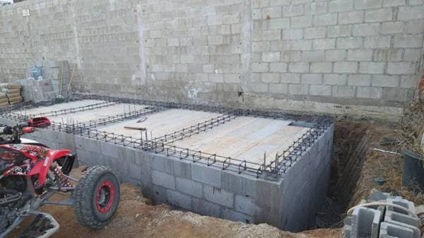 Amazing property with construction work already in Todos Santos BCS - Image 3