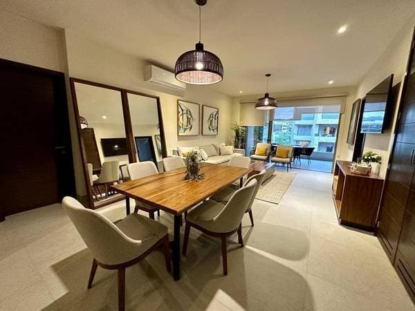 apartment at vista vela III 3 bedrooms 2 baths