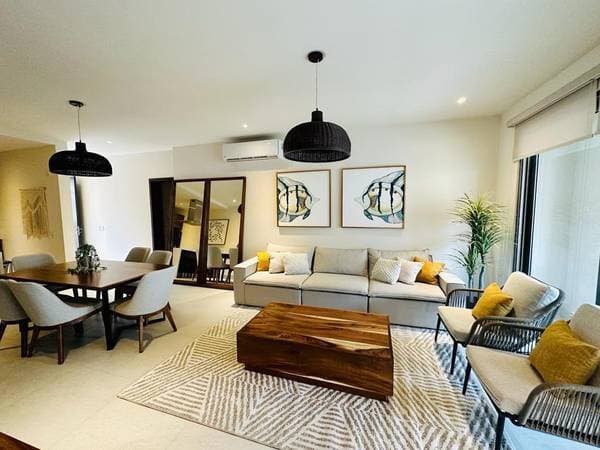 apartment at vista vela III 3 bedrooms 2 baths - Image 5