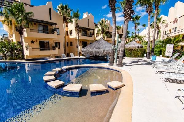 Golf, Beach Condo Long Term Rental, Available April 2026, Ground Floor - Image 2