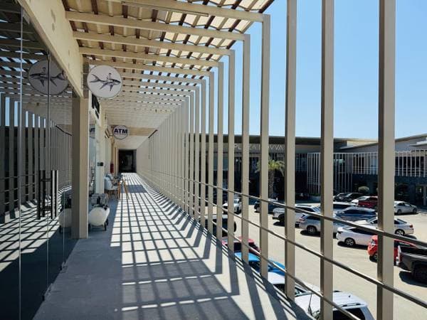 FOR LEASE / PLAZA NOVVA / COMMERCIAL SPACE / $38,000 pesos - Image 3