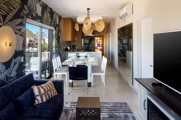 *+*COSTA MARE / BRAND NEW CONDO FOR RENT /$39,000 pesos - Image 3