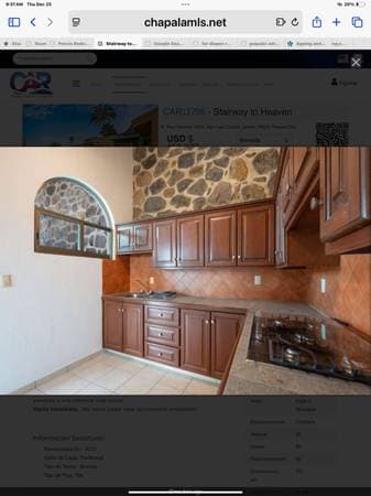 Stairway to Heaven - Image 4