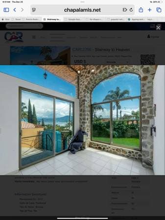 Stairway to Heaven - Image 2