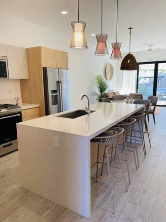 2 bdrs. Condo for rent Tramonti Paradiso: - Image 2