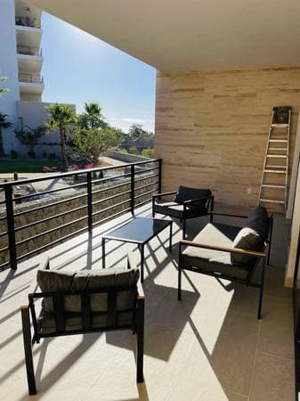 2 bdrs. Condo for rent Tramonti Paradiso: - Image 4