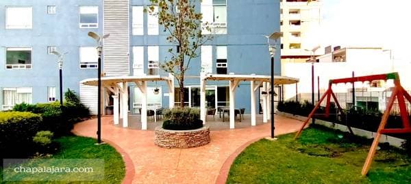 Montmartre Apartment, Chapultepec Area - Image 3