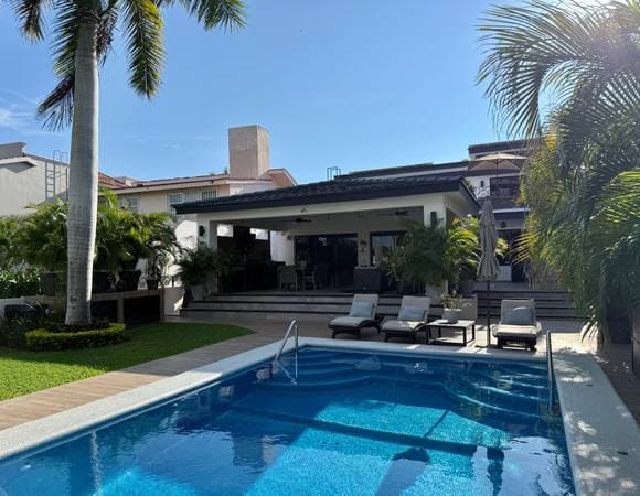 Mazatlán, El Cid Golf & Country Club Home
