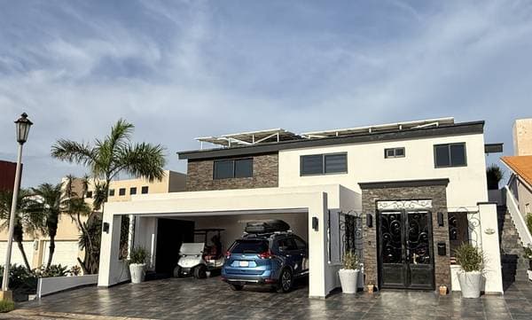 Mazatlán, El Cid Golf & Country Club Home - Image 2