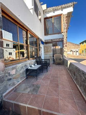 Casa 50.a Posada concepcion Mulegé