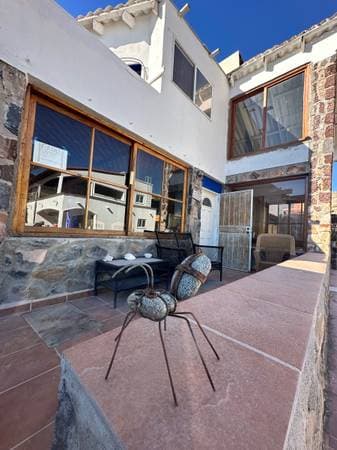 Casa 50.a Posada concepcion Mulegé - Image 3