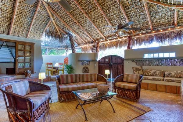 Casa Viento ---------Your Paradise Home in Los Barriles: - Image 4