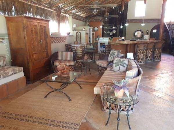 Casa Viento ---------Your Paradise Home in Los Barriles: - Image 5