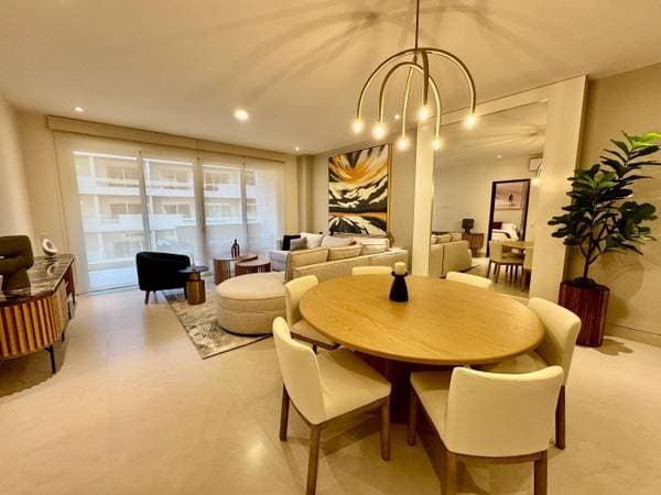 apartment at vista vela III 2 BEDROOMS, 2.5 baths - Image 2